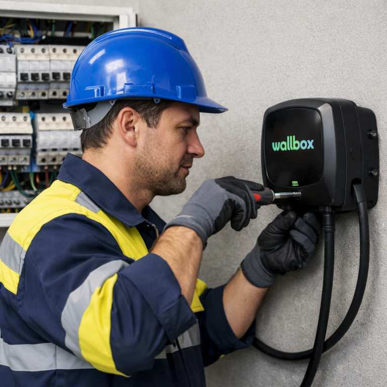 carregador-carro-eletrico-empresa-estacionamento